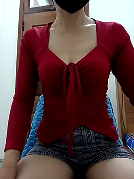 Mi-Kami online show from April 2026 01:40:01 AM