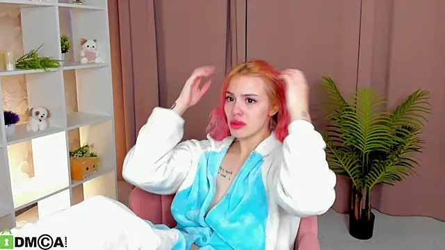 Hannah Mc kay online show from April 2026 01:27:01 PM