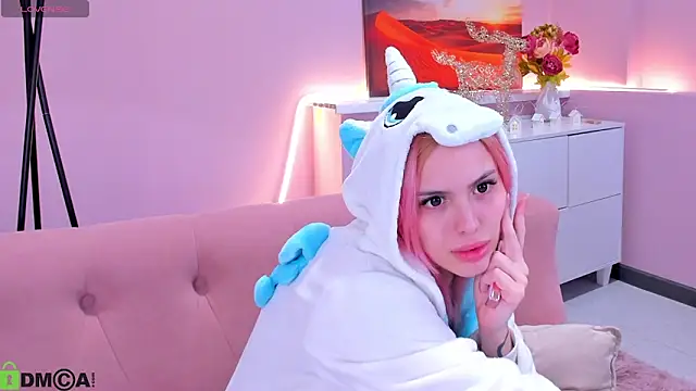 Hannah Mc kay online show from April 2026 01:26:01 PM