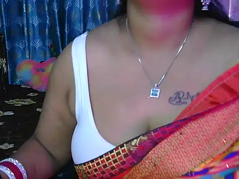 velvet-charmm online show from April 2026 05:03:01 AM
