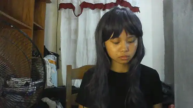 Snapshot of BethelScholnick chatting on April 2026 12:45:01 PM BethelScholnick online show from April 2026 12:45:01 PM