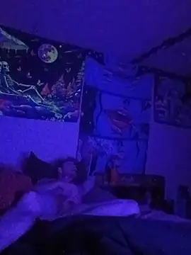 Justapanda420 online show from July 2026 08:29:02 AM