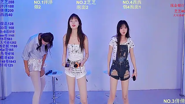 Snapshot of HAPPY-0001 chatting on April 2026 06:04:02 AM HAPPY-0001 online show from April 2026 06:04:02 AM