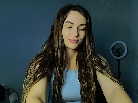 Kira  love1 online show from April 2026 08:50:01 AM