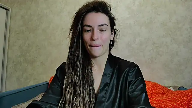 Kira  love1 online show from April 2026 05:45:01 AM