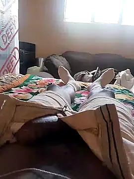 alphamale25 online show from April 2026 10:27:01 AM