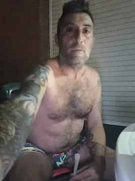 danko2979 online show from July 2026 10:21:01 PM