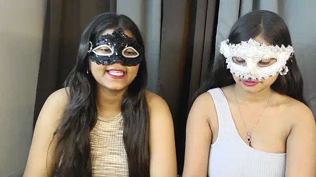 NaughTy Girls04 online show from July 2026 05:04:02 AM