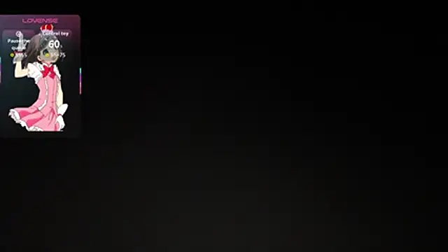 SugarRushie online show from May 2026 06:01:02 PM