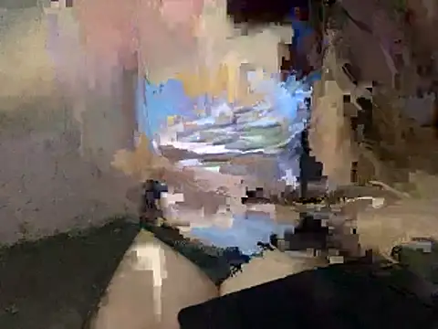 SugarRushie online show from May 2026 12:53:02 PM
