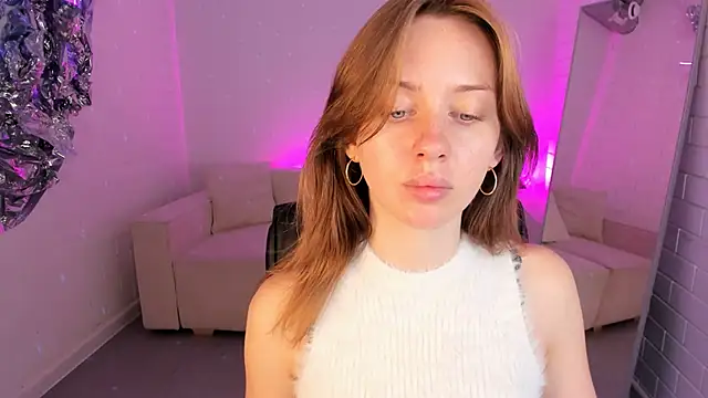 MeganClapp online show from May 2026 05:05:01 AM