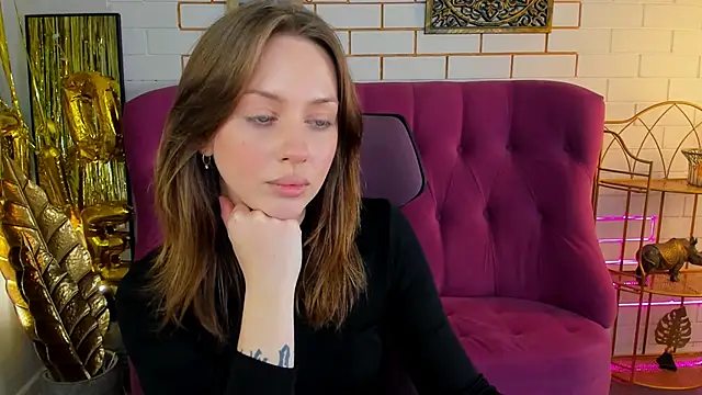 MeganClapp online show from April 2026 05:23:01 AM