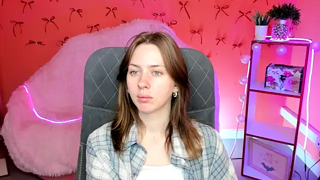 MeganClapp online show from May 2026 05:11:02 AM