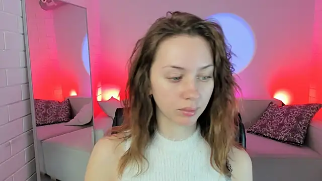 MeganClapp online show from May 2026 05:21:02 AM