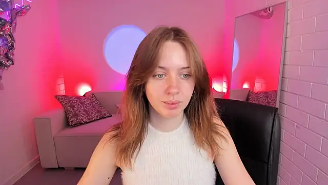 MeganClapp online show from May 2026 05:22:02 AM