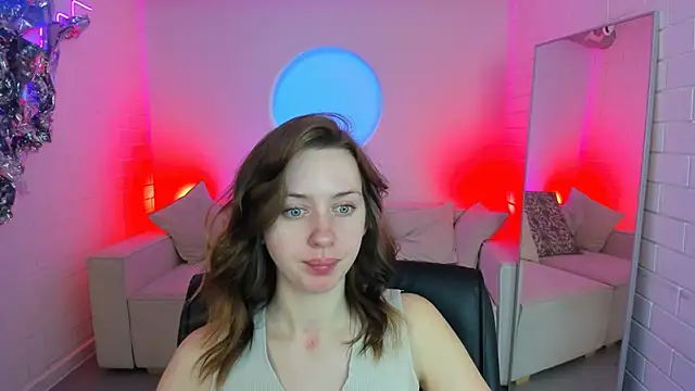 MeganClapp online show from May 2026 05:22:02 AM