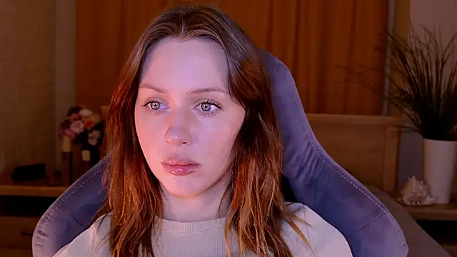 MeganClapp online show from April 2026 05:27:02 AM