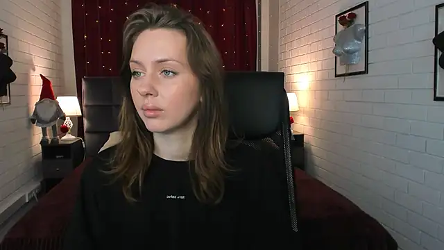 MeganClapp online show from April 2026 05:14:01 AM