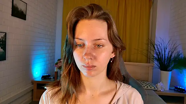 MeganClapp online show from April 2026 05:25:02 AM