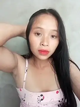 Snapshot of Liss-mimi chatting on July 2026 06:03:02 AM Liss-mimi online show from July 2026 06:03:02 AM