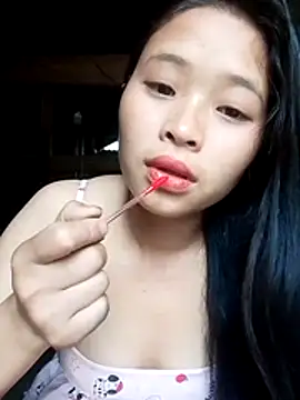 Snapshot of Liss-mimi chatting on July 2026 03:08:01 AM Liss-mimi online show from July 2026 03:08:01 AM