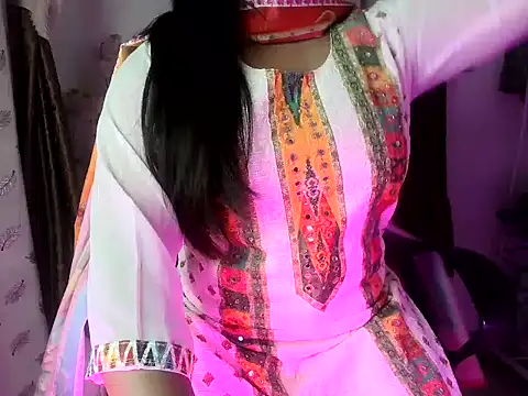 Rani 015 online show from April 2026 04:20:02 PM