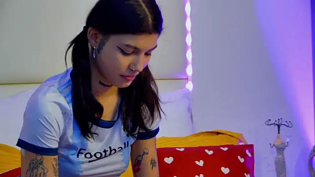 YasminnStorm online show from April 2026 04:41:02 AM