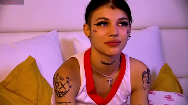 YasminnStorm online show from June 2026 04:12:01 AM