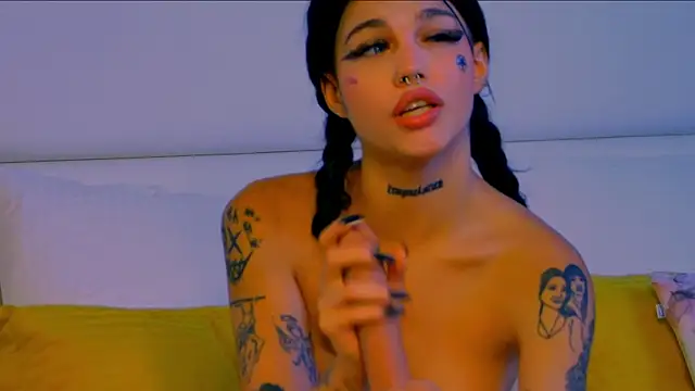 YasminnStorm online show from June 2026 05:12:01 AM