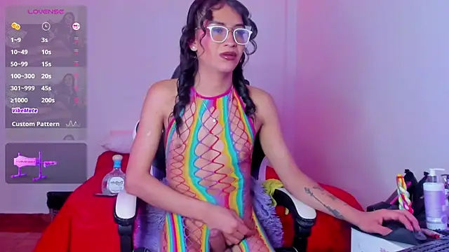 kattia deluchixxx online show from May 2026 08:24:01 AM
