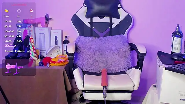 kattia deluchixxx online show from April 2026 04:52:01 AM