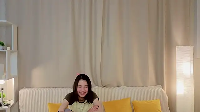 SheliaBinkley online show from April 2026 08:02:01 PM