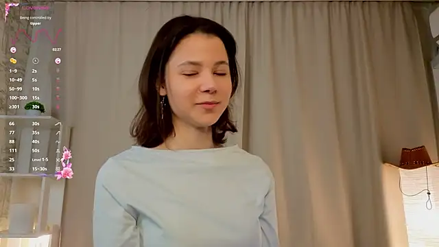 SheliaBinkley online show from May 2026 07:30:01 PM