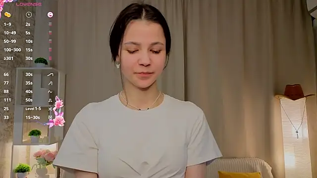 SheliaBinkley online show from May 2026 08:00:02 PM