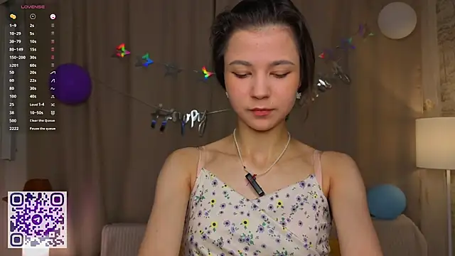 SheliaBinkley online show from June 2026 06:29:01 PM