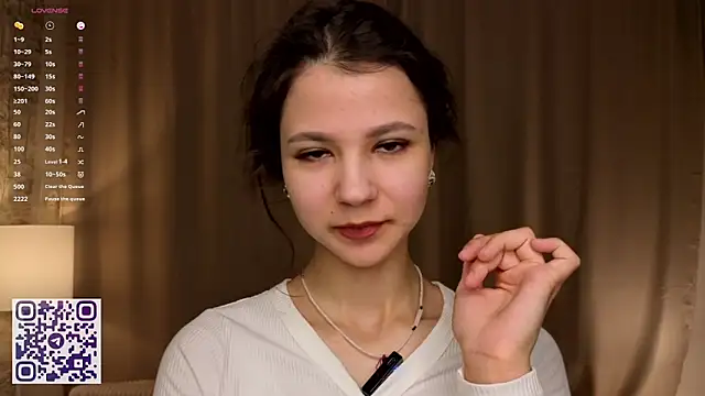SheliaBinkley online show from June 2026 06:24:02 PM