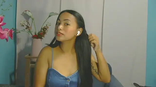 CherlynRuffino online show from April 2026 01:20:02 AM