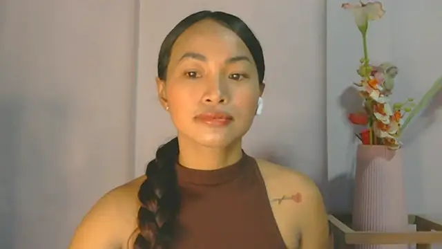 CherlynRuffino online show from April 2026 02:13:01 AM