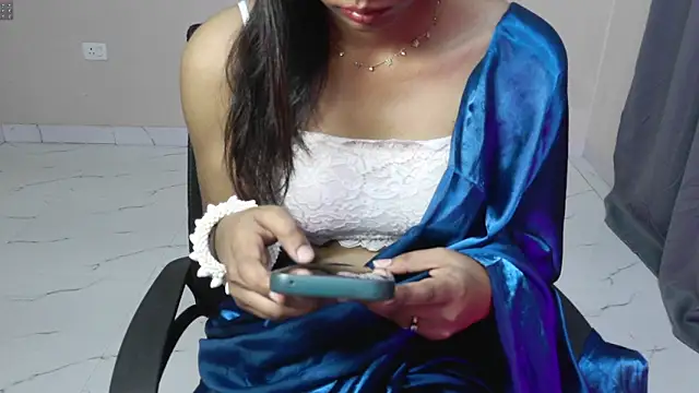 NaughtyTeena online show from April 2026 05:09:02 AM