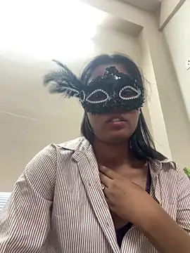 NaughtyTeena online show from April 2026 12:11:01 PM