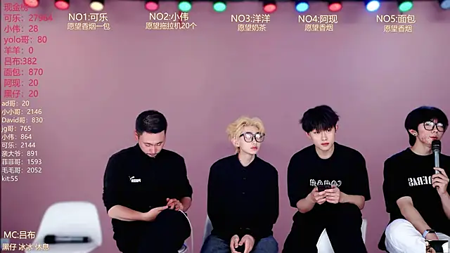 w-lucky02 online show from April 2026 07:47:01 AM