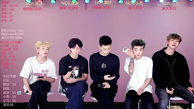 w-lucky02 online show from May 2026 09:25:01 AM