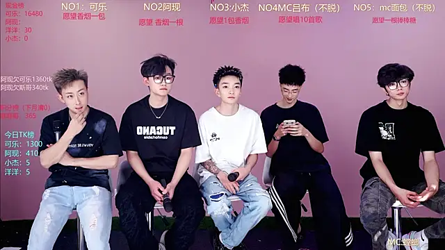 w-lucky02 online show from May 2026 09:12:02 AM