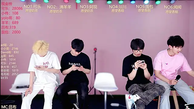 w-lucky02 online show from April 2026 08:16:01 AM