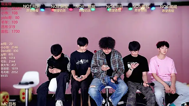 w-lucky02 online show from April 2026 08:05:01 AM