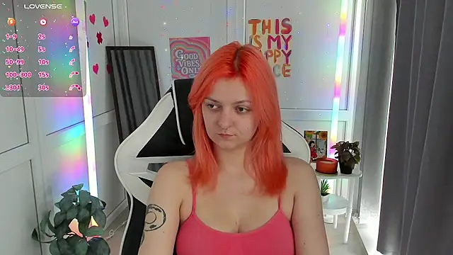 NightLeaf online show from July 2026 09:43:01 AM