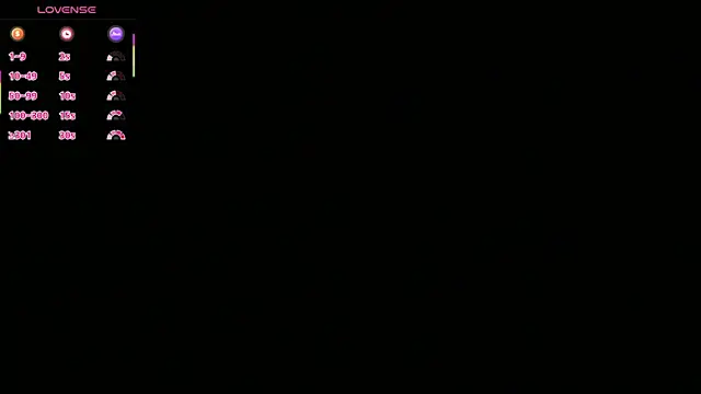 NightLeaf online show from June 2026 12:43:01 PM
