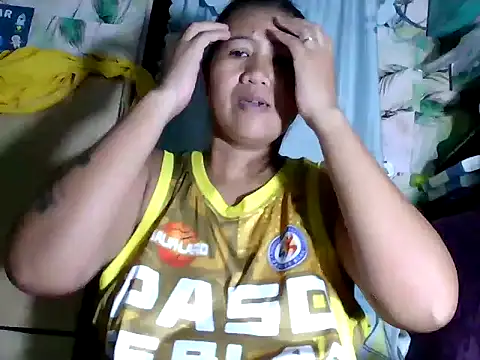  SweetSmile online show from April 2026 06:25:02 PM