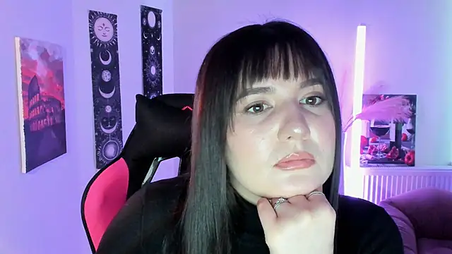 SourCherry   online show from April 2026 12:07:02 PM