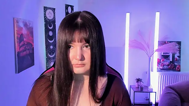 SourCherry   online show from April 2026 12:42:02 PM